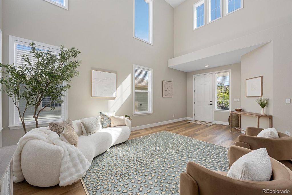 Photo of 11036 Glengate Circle, Highlands Ranch, CO 80130 (MLS # 1910435)