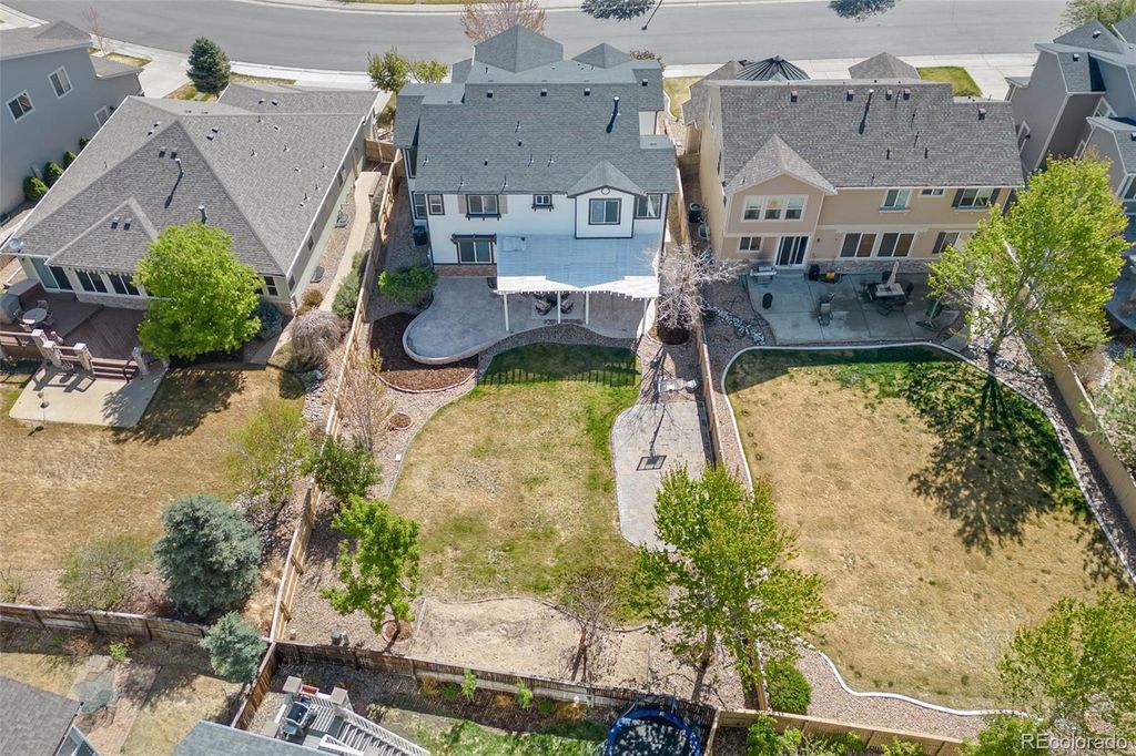 Photo of 11036 Glengate Circle, Highlands Ranch, CO 80130 (MLS # 1910435)
