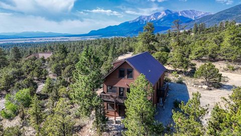 30260 Princeton Hills Buena Vista CO 81211