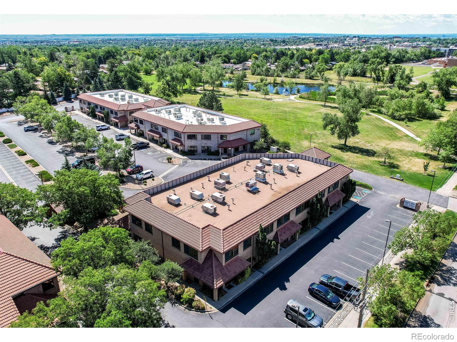 11150 Huron Street 211