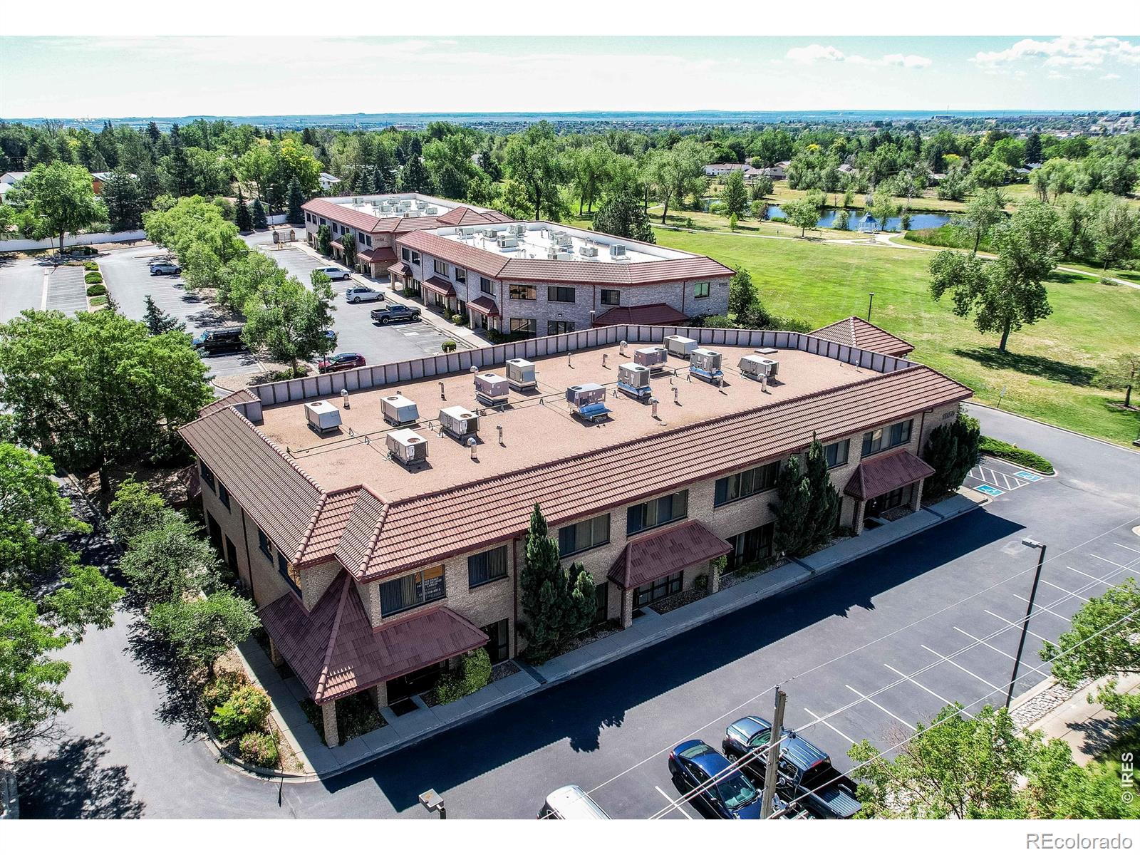11150 Huron Street 211