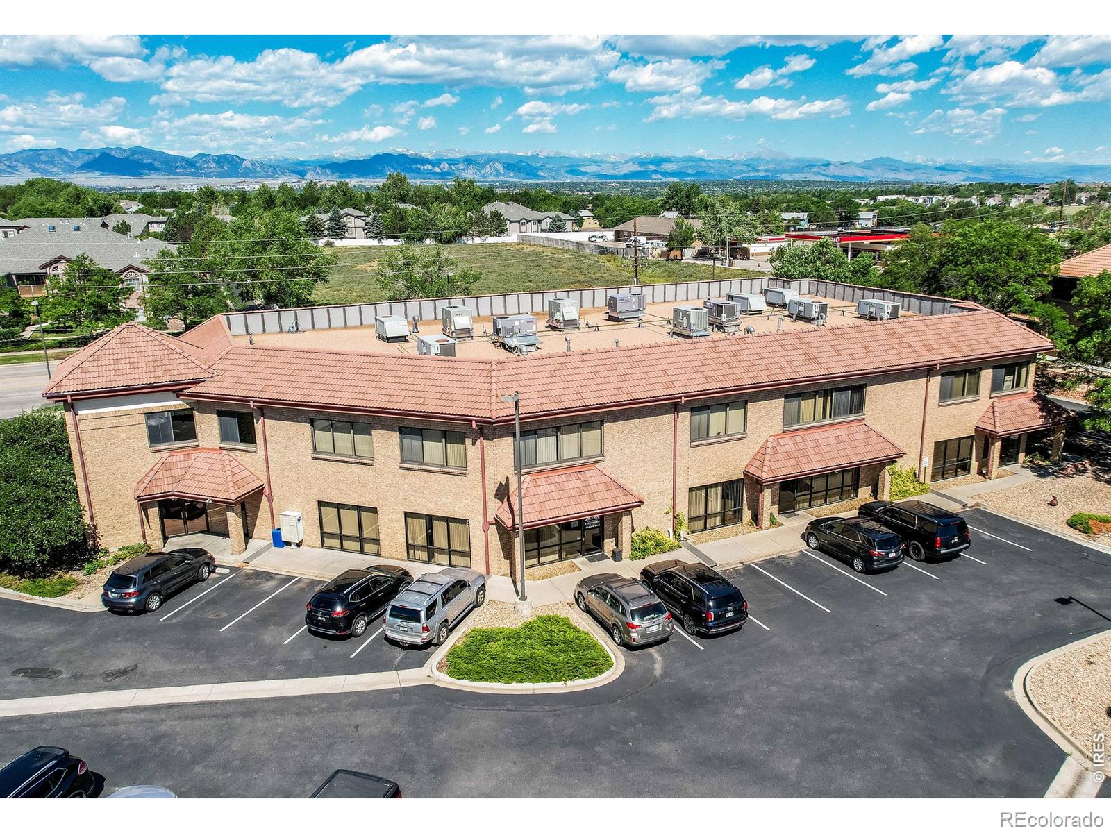 11150 Huron Street 211