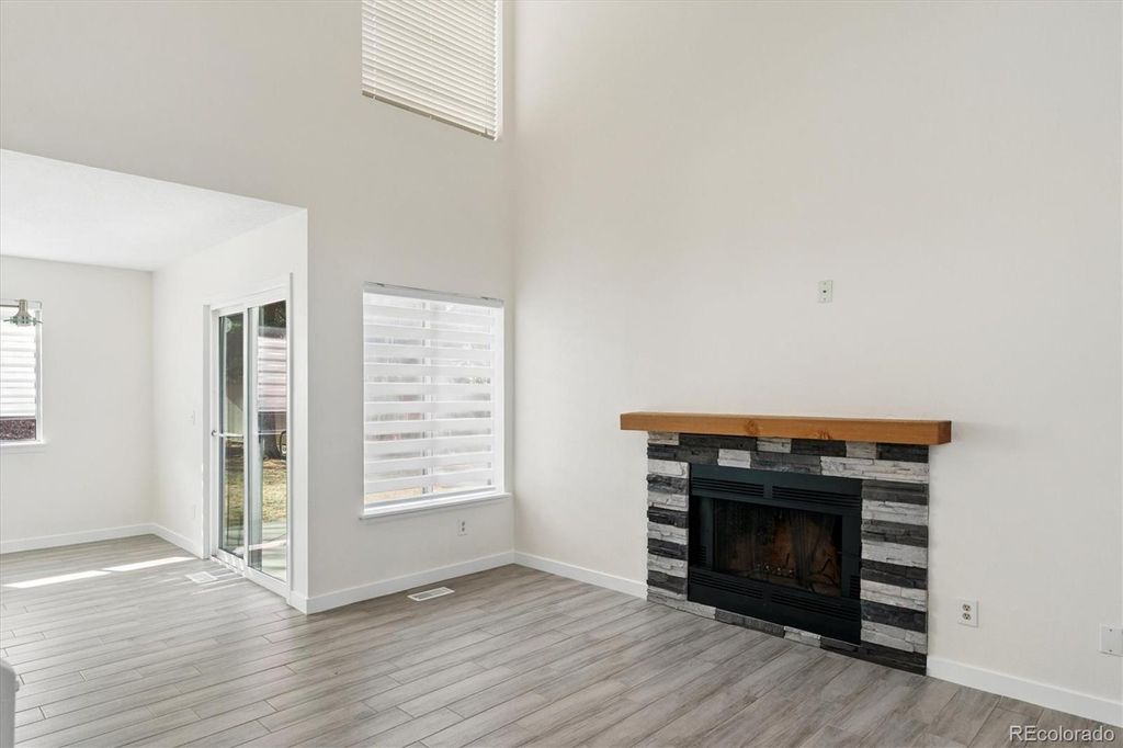 Photo of 529 Chiswick Circle, Highlands Ranch, CO 80126 (MLS # 2821885)