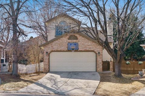 529 Chiswick Circle Highlands Ranch CO 80126