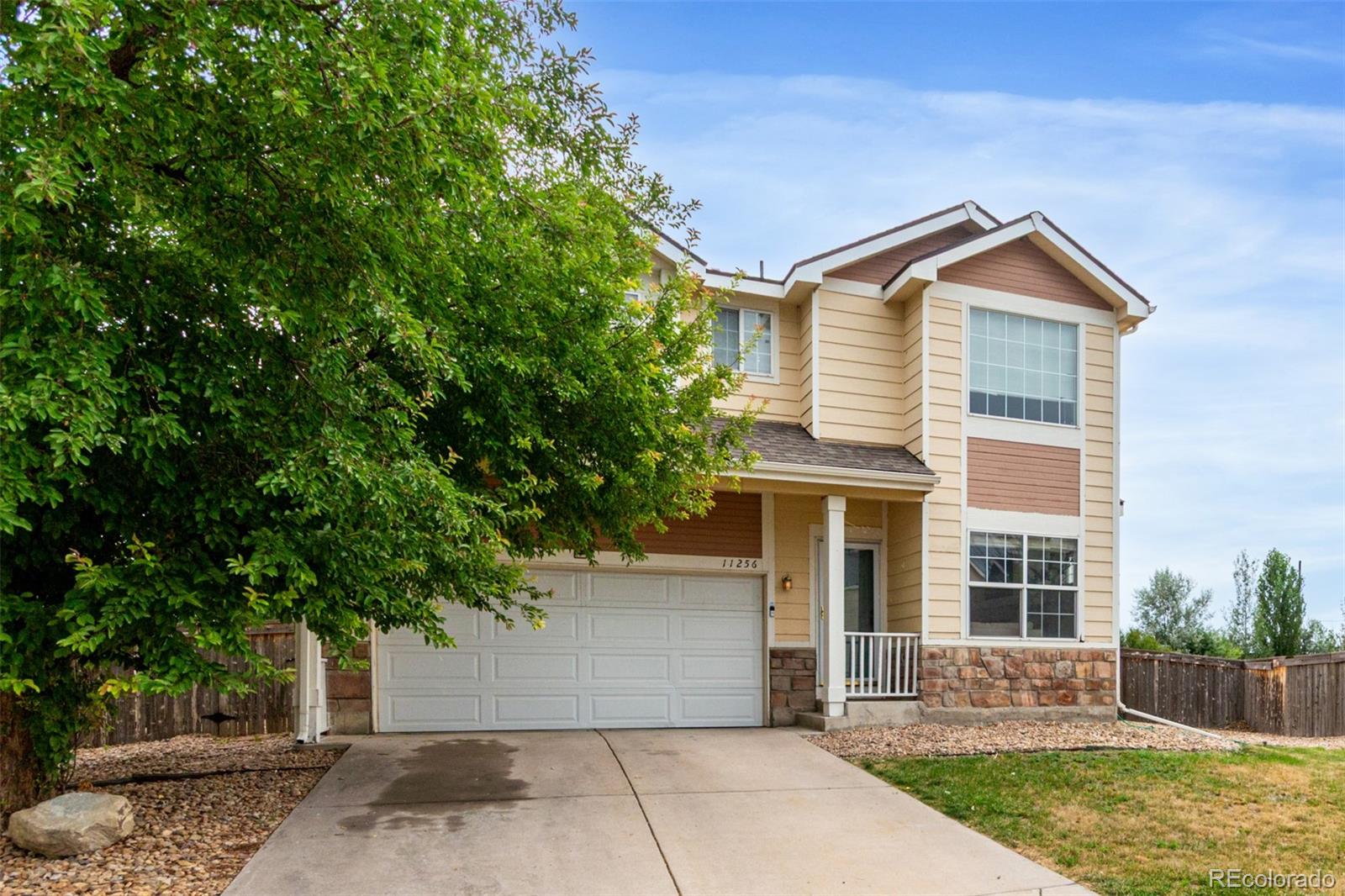 11256 E 96th Place