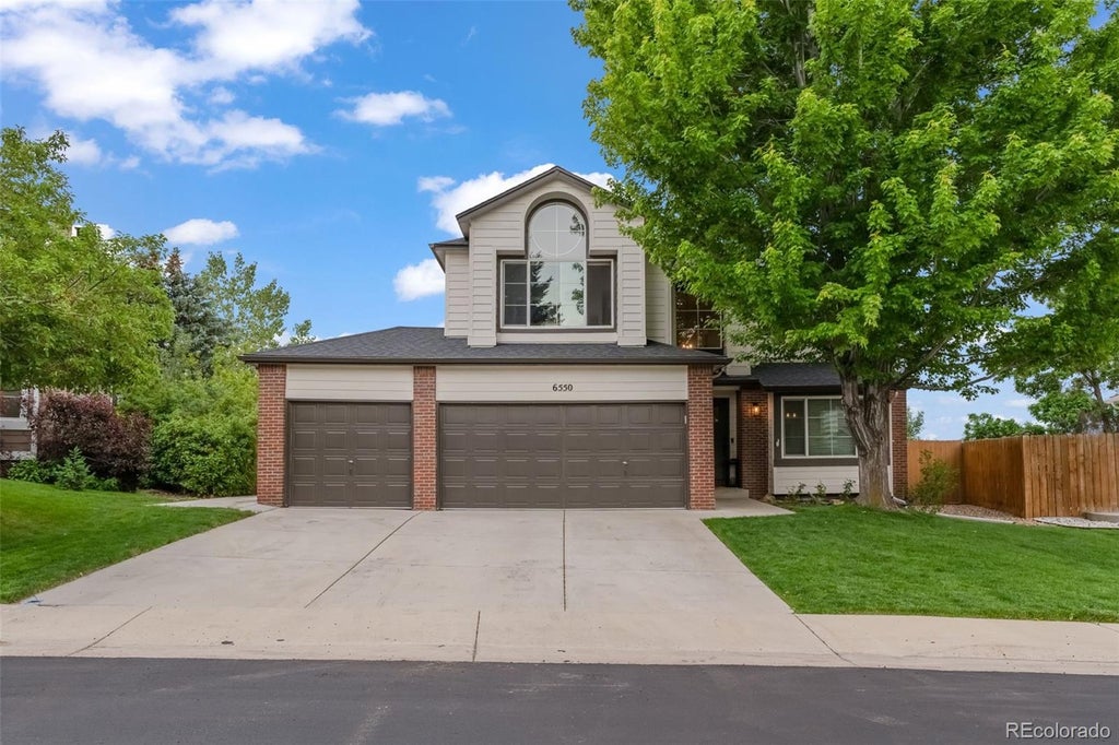 Photo of 6550 S Oak Court, Littleton, CO 80127 (MLS # 4000596)