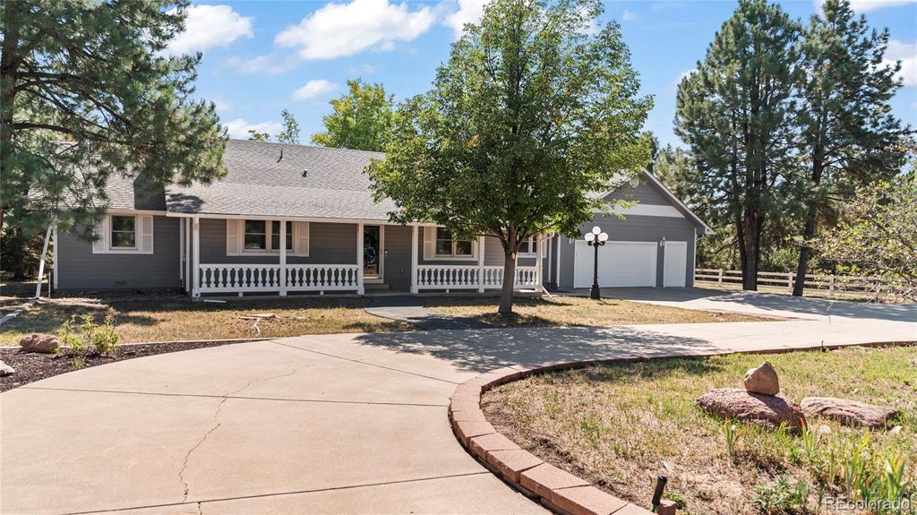 Photo of 14570 Zuni Street, Broomfield, CO 80023 (MLS # 2050594)