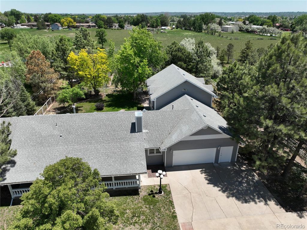 Photo of 14570 Zuni Street, Broomfield, CO 80023 (MLS # 2050594)