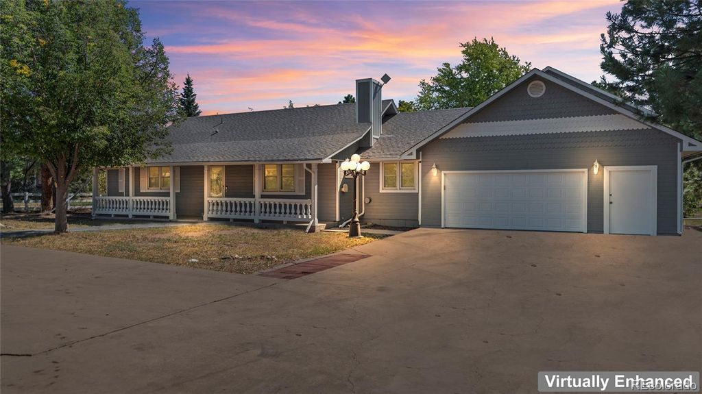 Photo of 14570 Zuni Street, Broomfield, CO 80023 (MLS # 2050594)