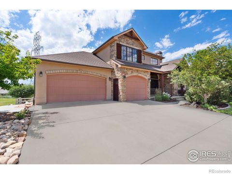 7713 Amour Hill Drive, Greeley, CO 80634 - #: IR992496