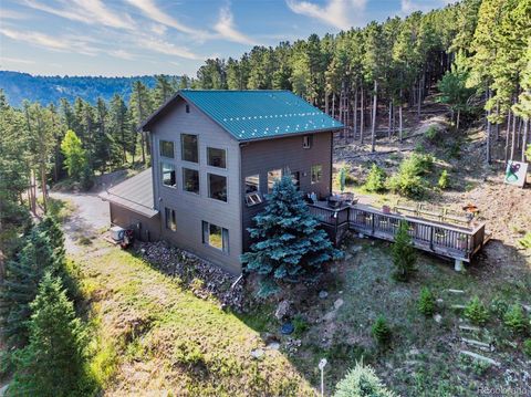 700 Hill St Cir Boulder CO 80302