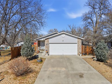 Photo of 421 3rd Street, Frederick, CO 80530 (MLS # 4553734)