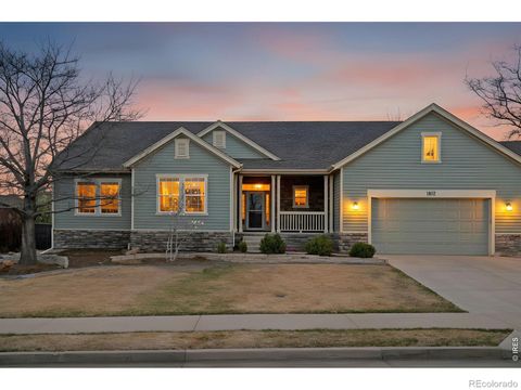 1812 74th Avenue Greeley CO 80634