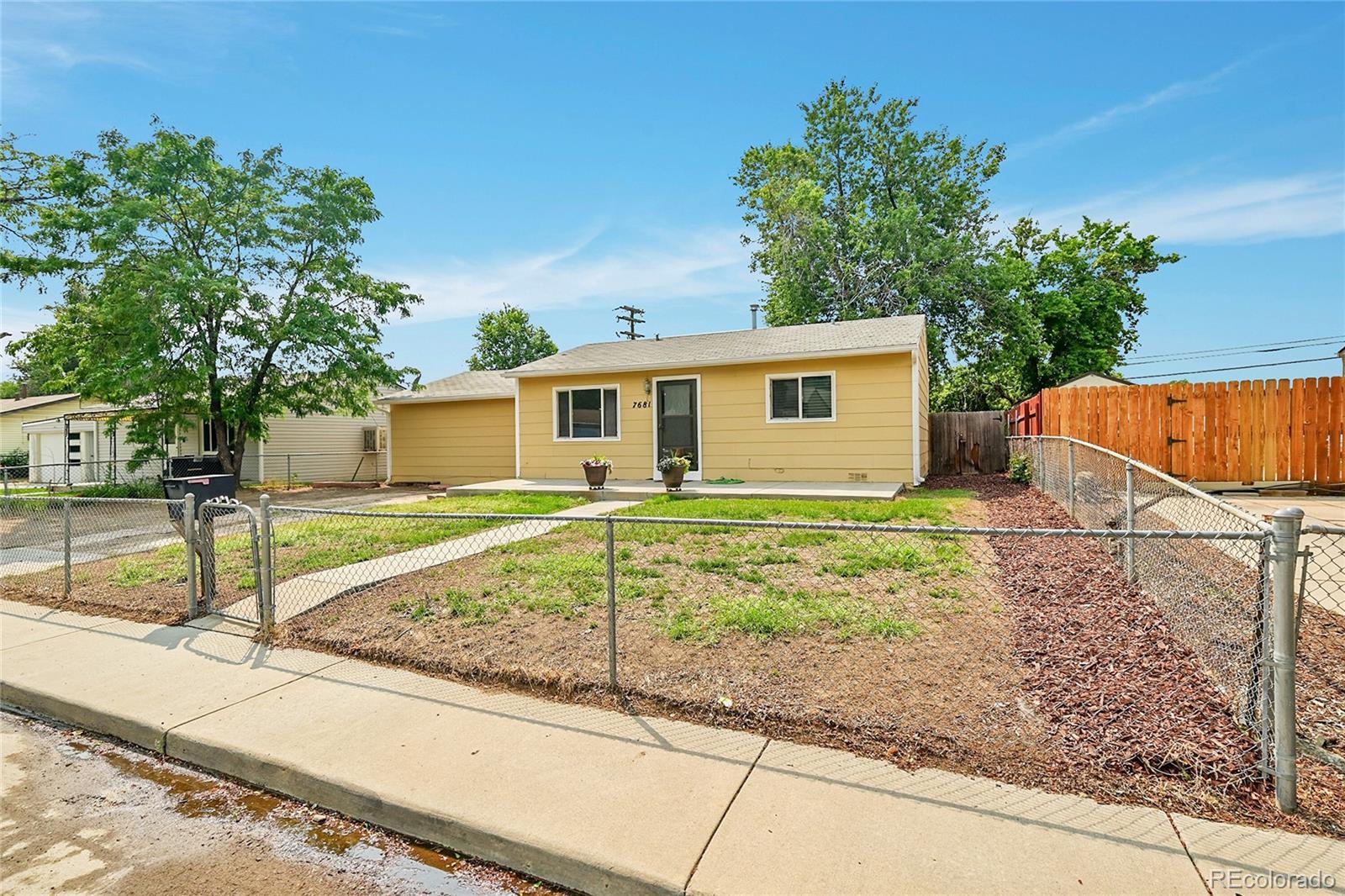7681 Kearney Drive