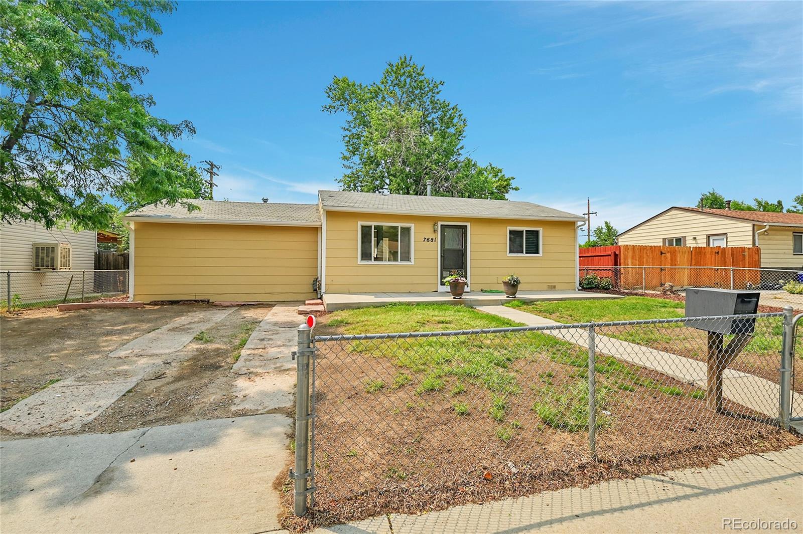 7681 Kearney Drive