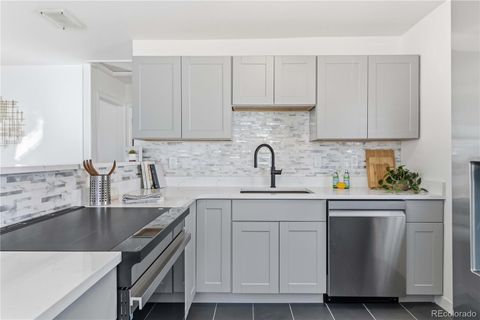 Photo of 1626 S Xavier Street, Denver, CO 80219 (MLS # 5908648)