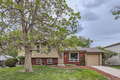 2174 S Lewiston Street, Aurora, CO 80013 - #: 5019473