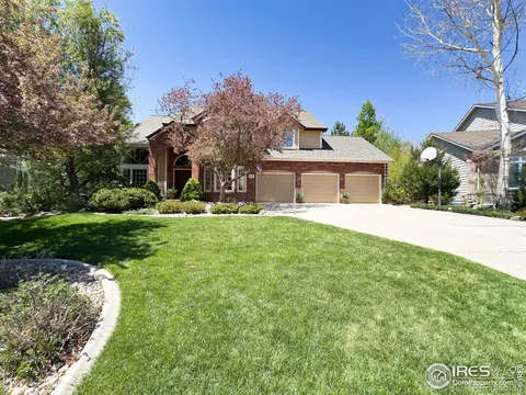 5413 Hilldale Court, Fort Collins, CO 80526 - #: IR1033632