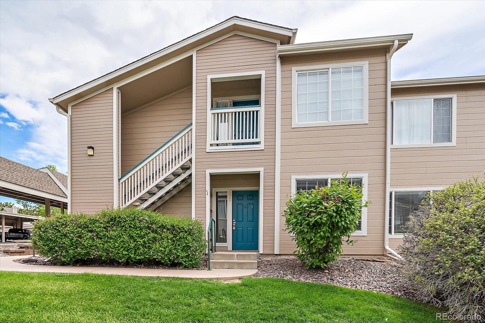 3845 Canyon Ranch Road 102