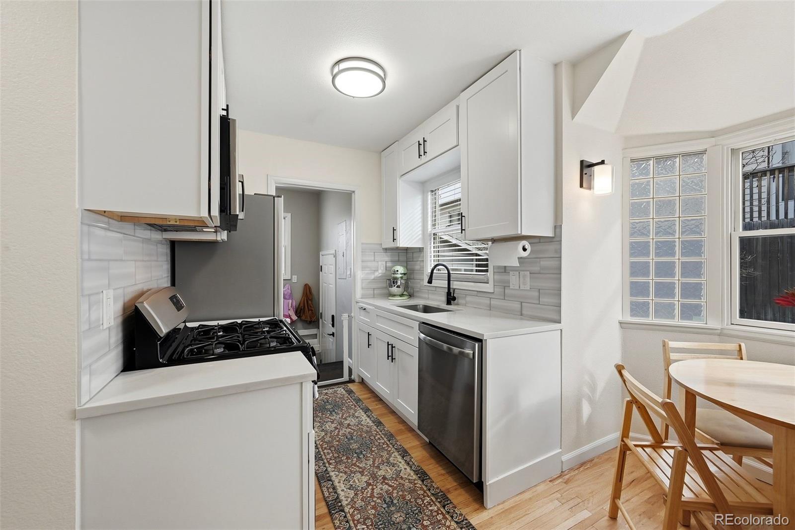 3726 S Sherman Street