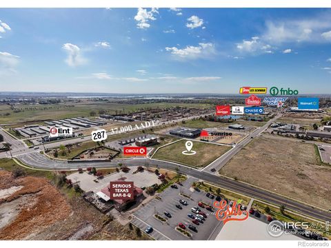 250 W 71st Street Loveland CO 80538