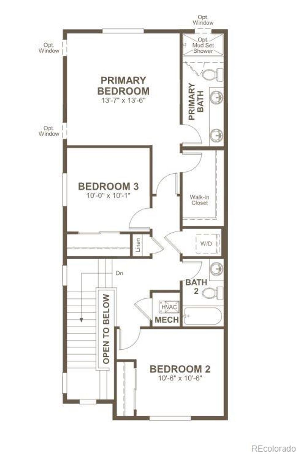 Photo of 1333 Conlan Drive, Erie, CO 80026 (MLS # 9694981)