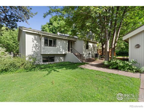 825 Warren Lndg Fort Collins CO 80525