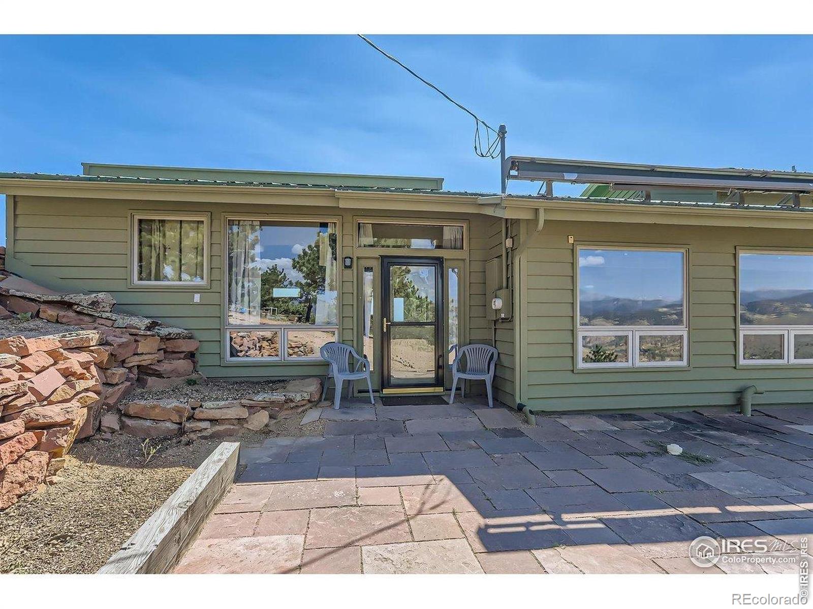 2450 Eagle Ridge Road