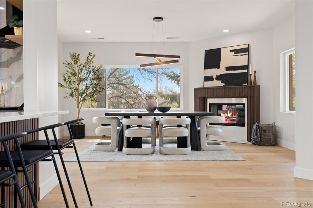 Photo of 11895 W 35th Avenue, Wheat Ridge, CO 80033 (MLS # 9875600)