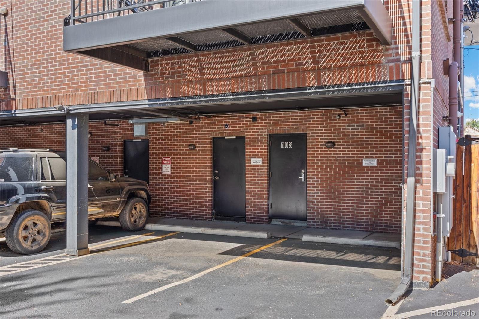 2700 E Louisiana Avenue 103