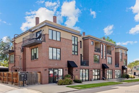 2700 E Louisiana Avenue 103 Denver CO 80210