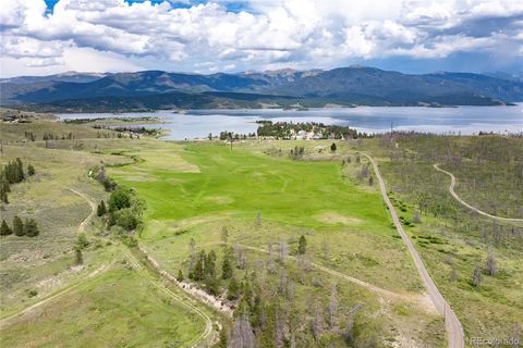 7763 US HWY 34 Granby CO 80446