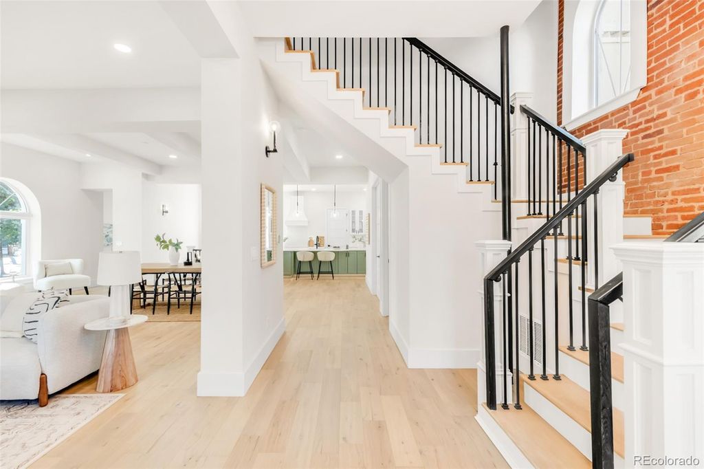 Photo of 2511 N Gaylord Street, Denver, CO 80205 (MLS # 6547572)