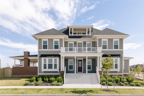 Photo of 9950 E 63rd Drive, Denver, CO 80238 (MLS # 3052192)