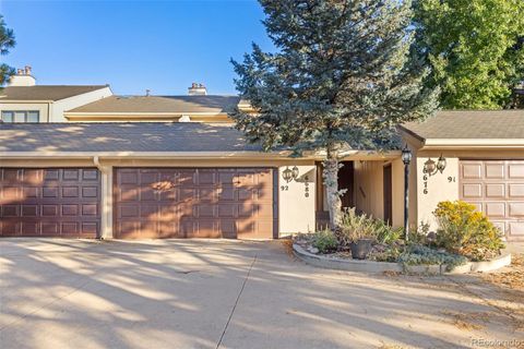 6680 Pinewood Drive Parker CO 80134