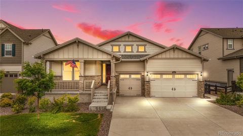 8814 S Winnipeg Court Aurora CO 80016