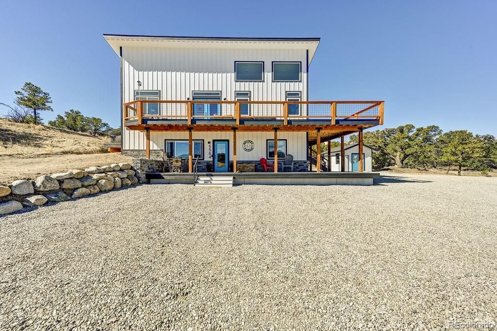 Photo of 6564 Nicole Lane, Salida, CO 81201 (MLS # 9195489)