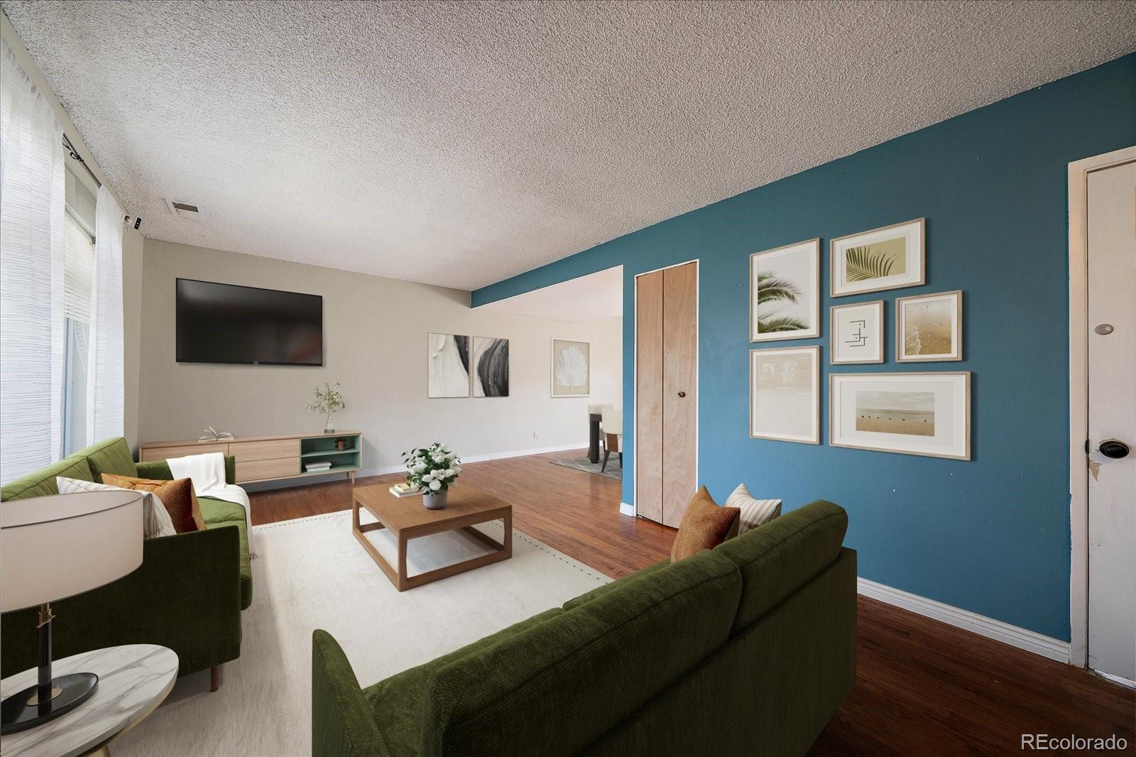 12642 E Kansas Place, Aurora, CO, 80012 1 12642 E Kansas Place