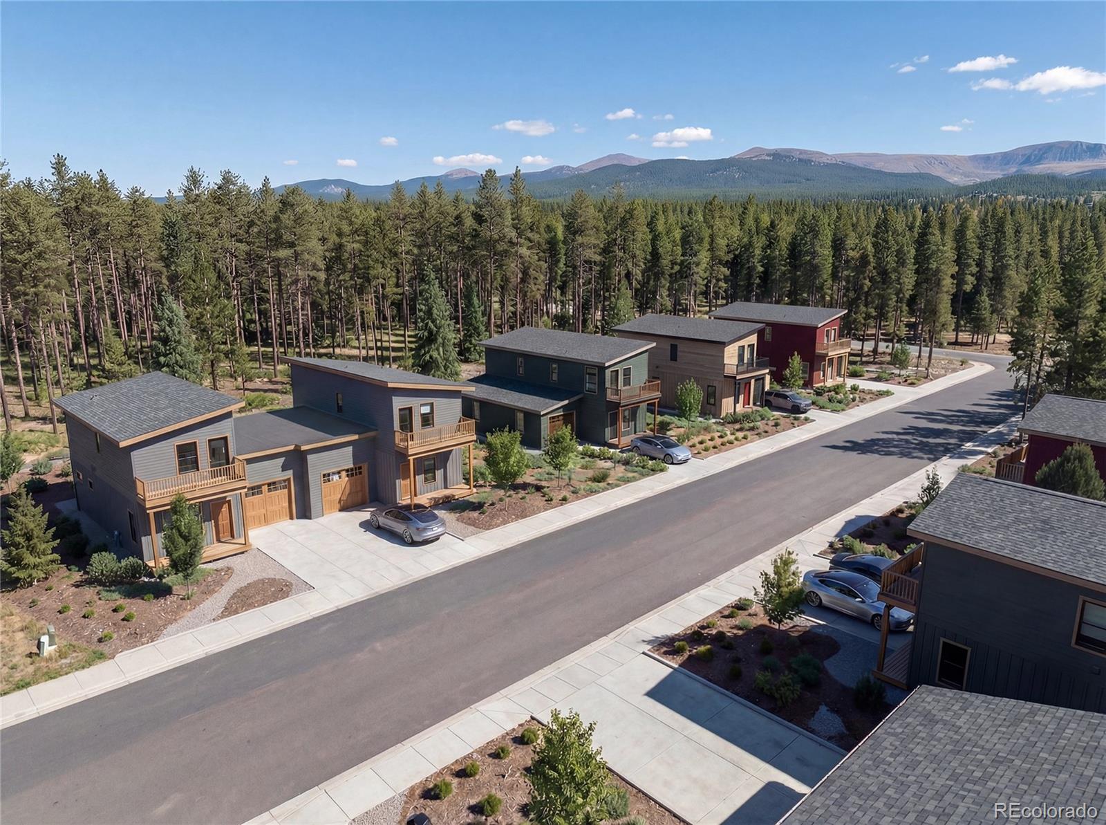 107 Timber Ranch Drive