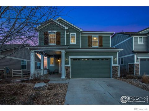 3114 Bryce Drive Fort Collins CO 80525