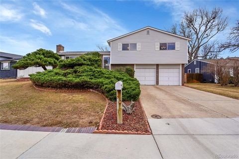 11622 W 71st Avenue Arvada CO 80004