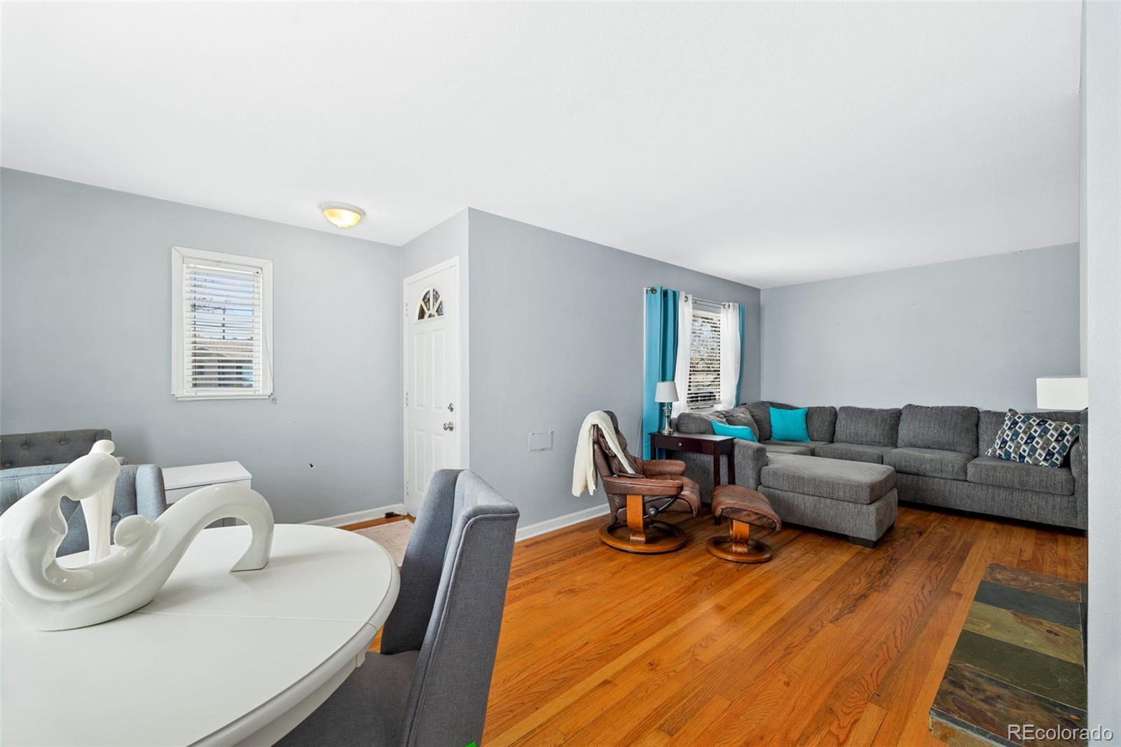 3492 S Elm Street, Denver, CO, 80222 4 3492 S Elm Street