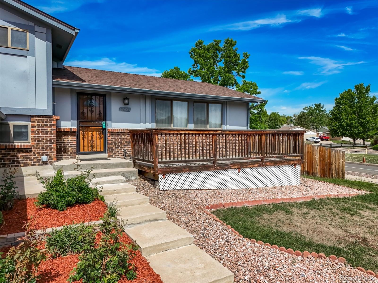 8293 Yukon Court