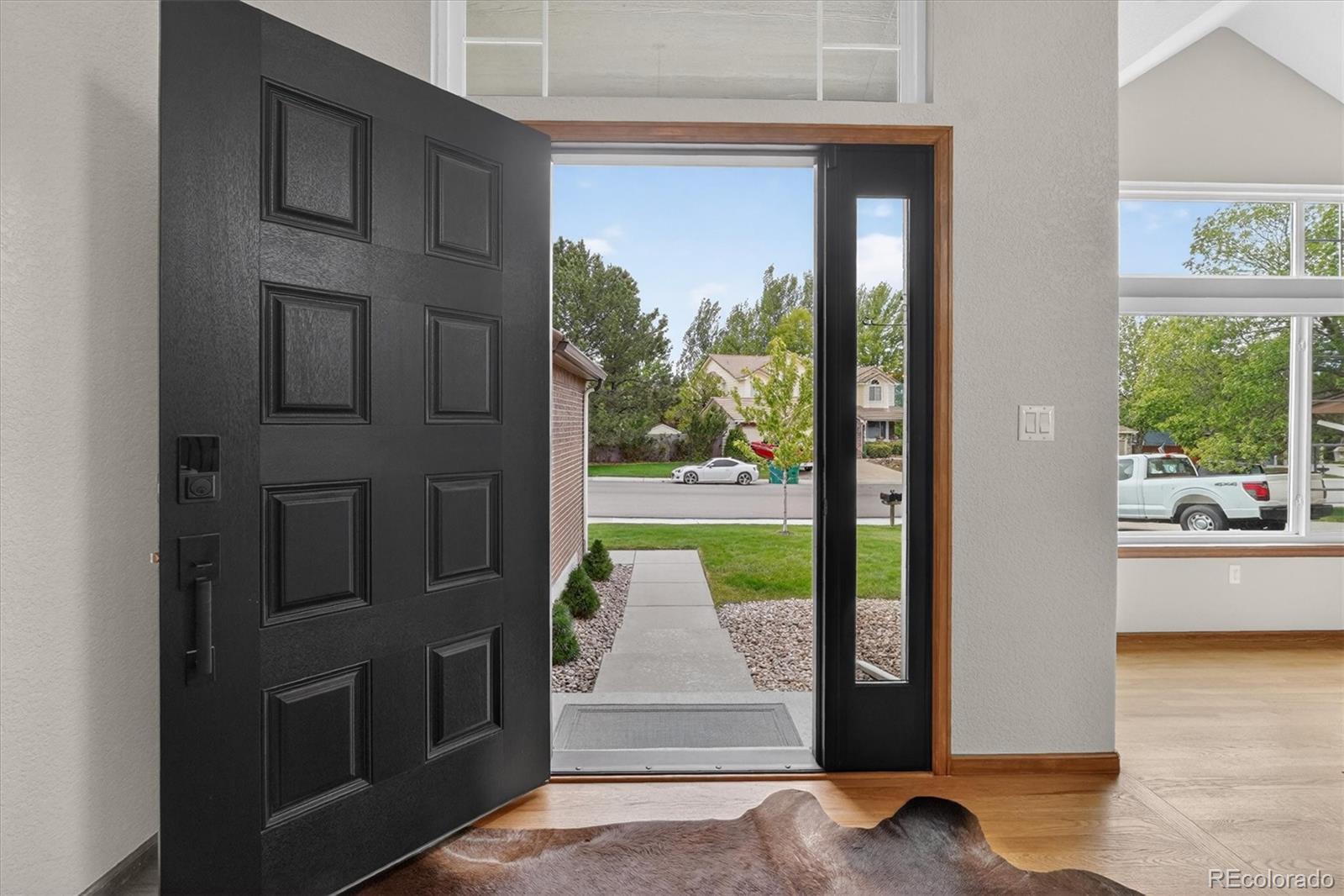 5023 Mountain Meadow Trail