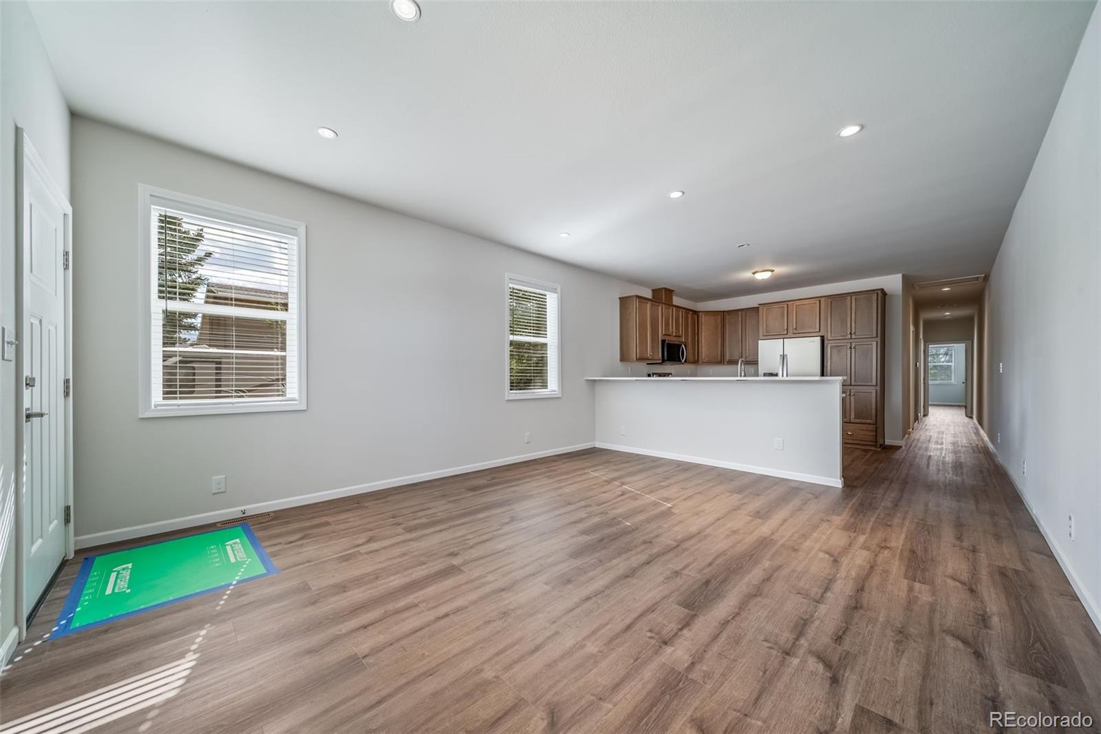 714 W 3rd Street