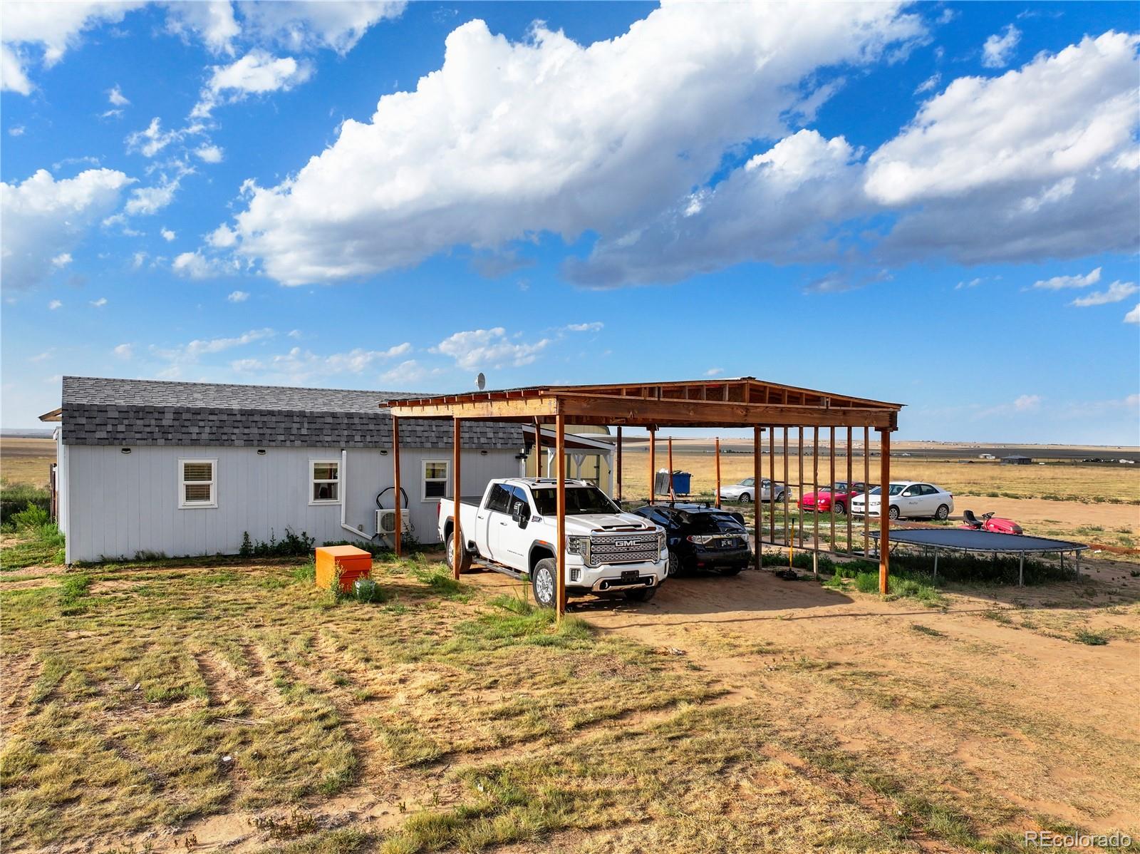 , Yoder, CO, 80864 2 950654146 | , Yoder, CO, 80864