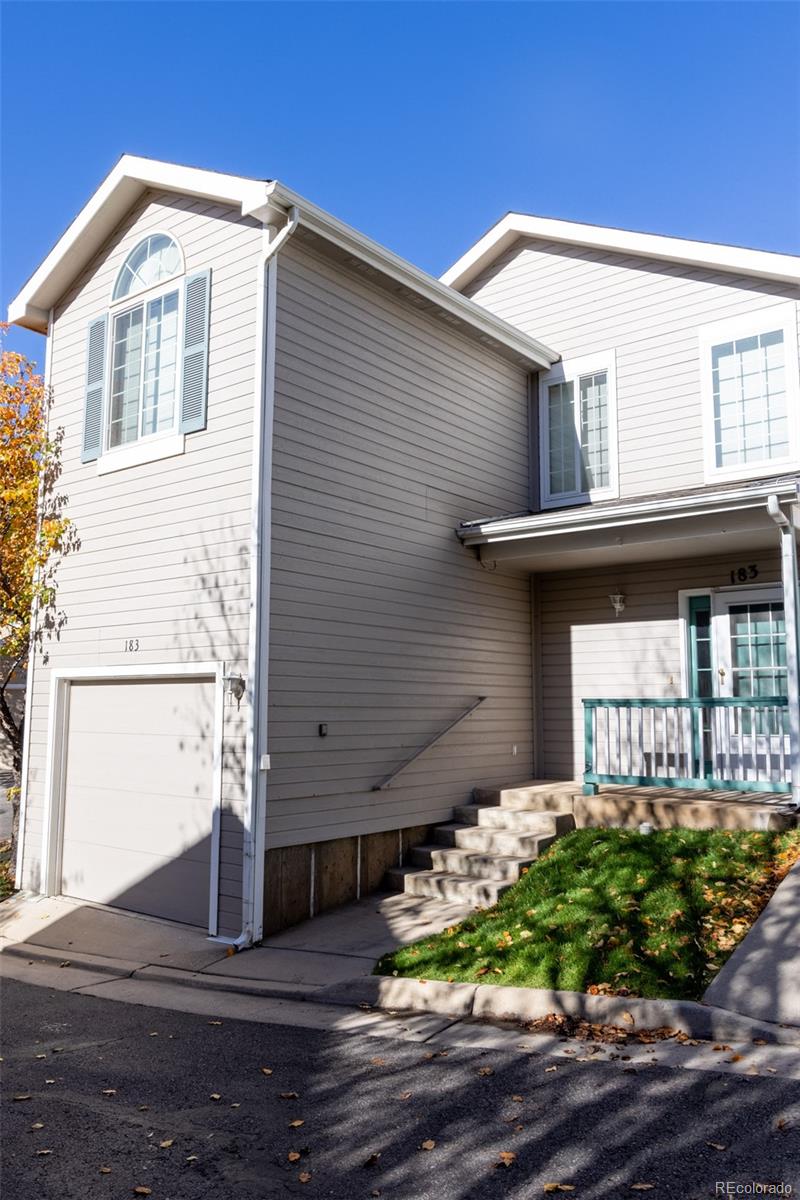 183 Orchard Drive