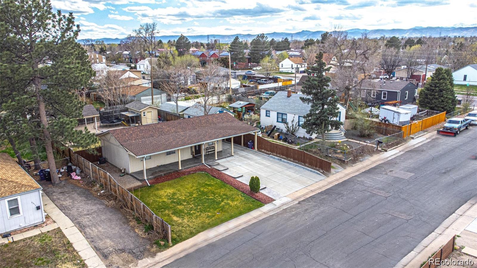 3250 W Walsh Place