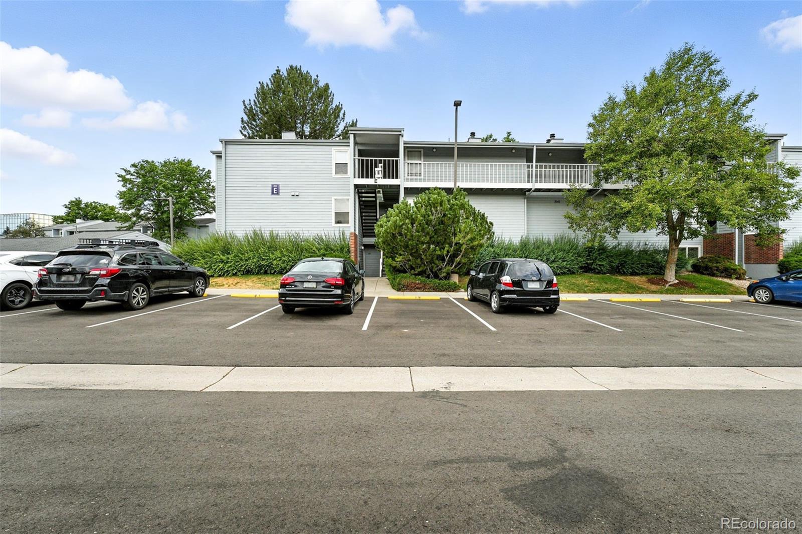 3141 S Tamarac Drive 301E