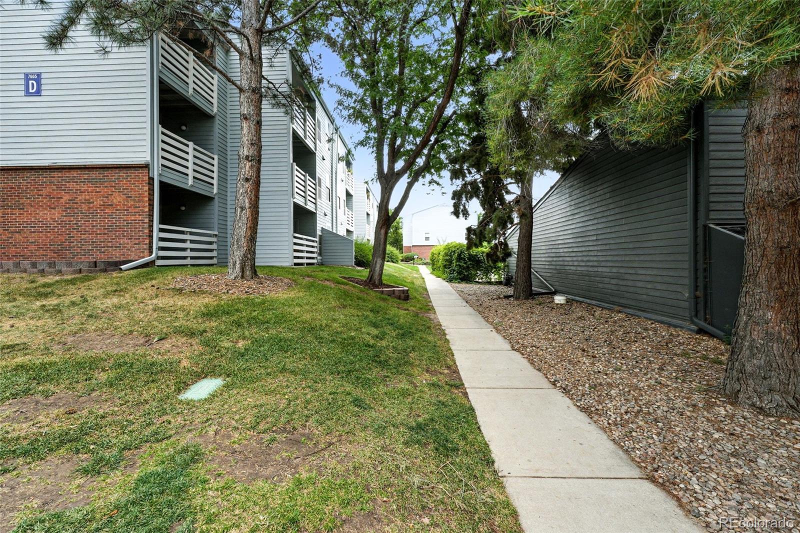 3141 S Tamarac Drive 301E